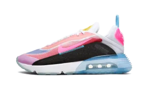 Air Max 2090 Be True (2020) Dual Density Collar Foam Outdoor Play Ready