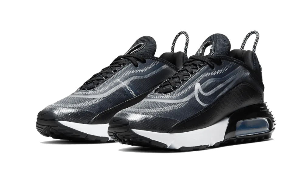 Air Max 2090 Black Performance   Oriented