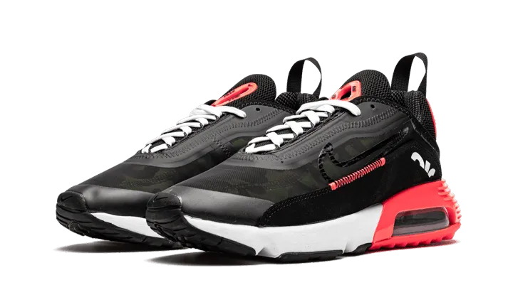 Arch Technology Air Max 2090 Duck Camo