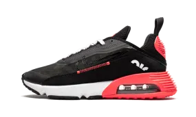 Comfortable Grip Air Max 2090 Duck Camo