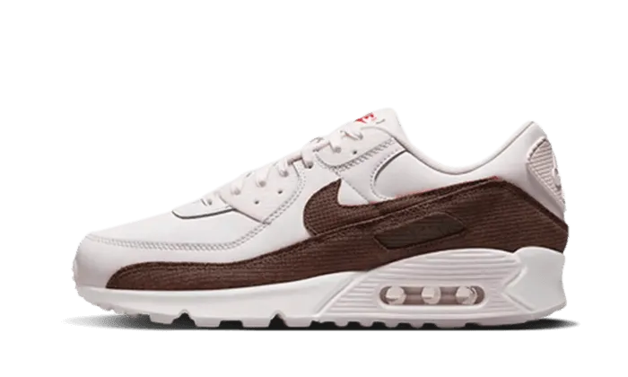 Air Max 90 Brown Tile Fast Pivot