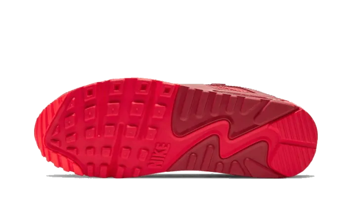 Air Max 90 Chi-City Special Durable Rubber Outsole