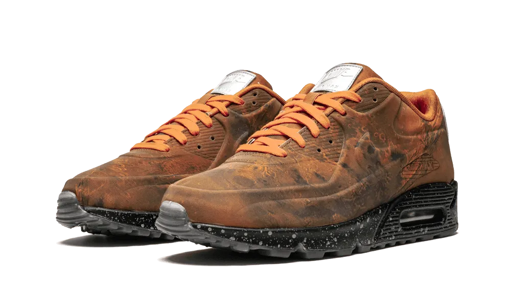 Elite Player Choice Soft Material Air Max 90 Mars Landing