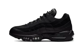 Premium Cushion Outdoor shoes Air Max 95 Essential Black