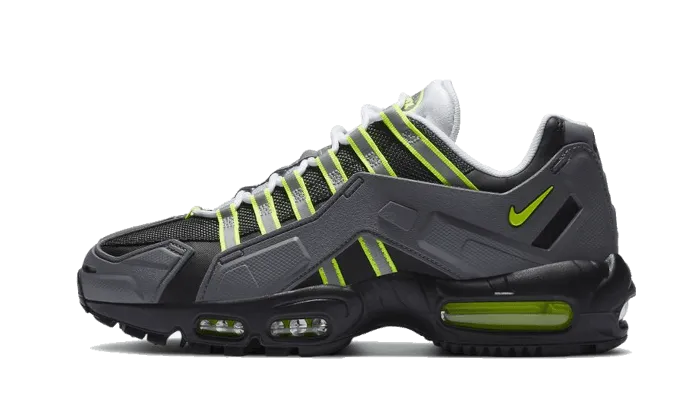 Air Max 95 NDSTRKT Neon Soft Adaptable