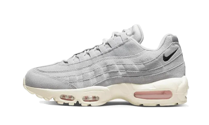 Air Max 95 NH Grey Fog No Slip