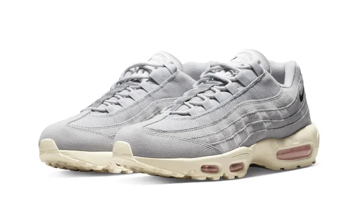 Air Max 95 NH Grey Fog Power Play