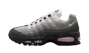 Air Max 95 OG Big Bubble Pink Foam Hyperlock Heel Support