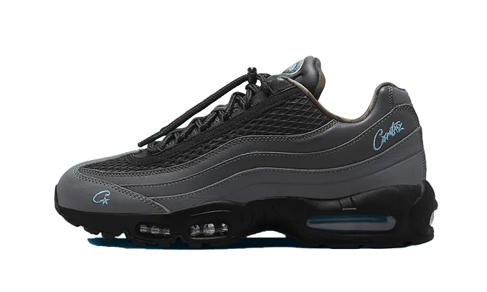Multi Chamber Air Air Max 95 SP Corteiz Aegean Storm
