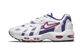 Air Max 96 II Purple Dawn Grounded Stability