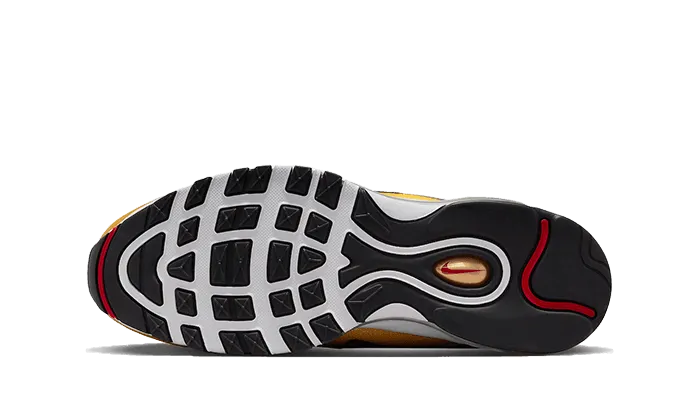 Workout Precision Moves Air Max 97 Gold Bullet