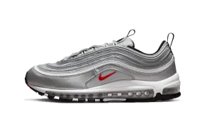 Air Max 97 OG Silver Bullet (2022) Lateral Cut Stability