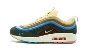 Hyperflex Outsole Grooves Air Max 97/1 Sean Wotherspoon