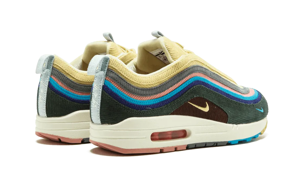 Air Max 97/1 Sean Wotherspoon Comfort Driven Fit
