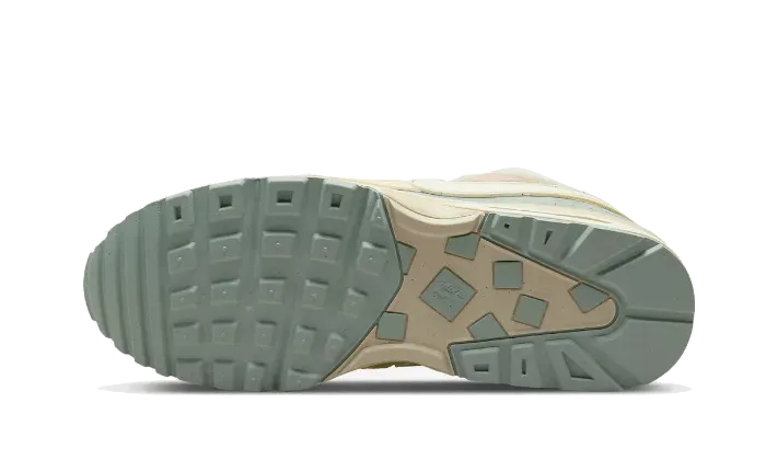 Proprioceptive Fit Tech Air Max BW Light Stone