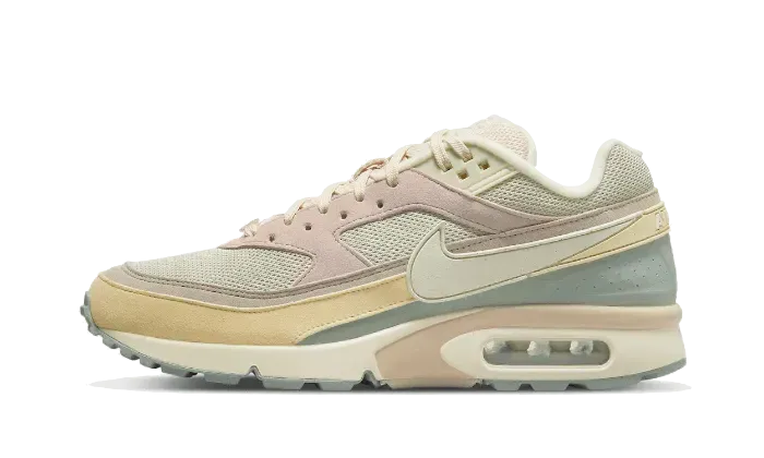 Air Max BW Light Stone Torsion Plate