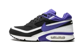 Air Max BW Persian Violet ComfortCushion Breathable mesh panel