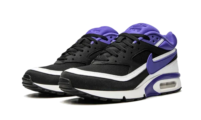 Court Ready Air Max BW Persian Violet