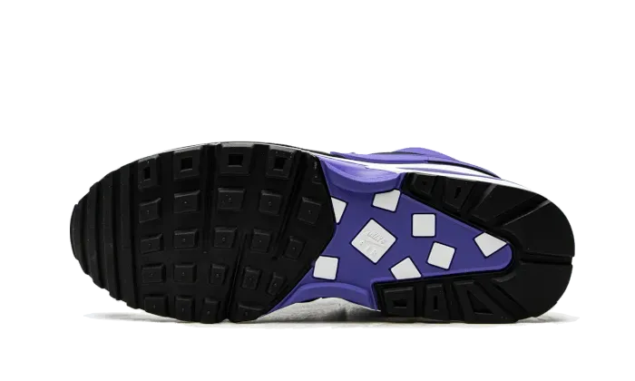 SoftSole Air Max BW Persian Violet
