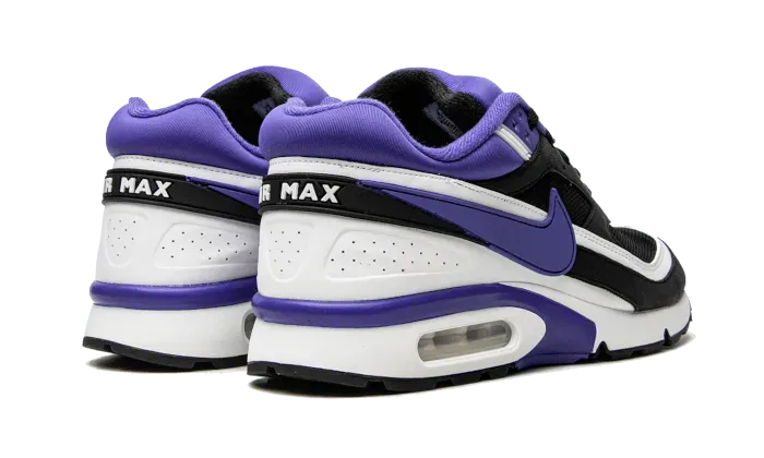 Grounded Foot Chassis Air Max BW Persian Violet