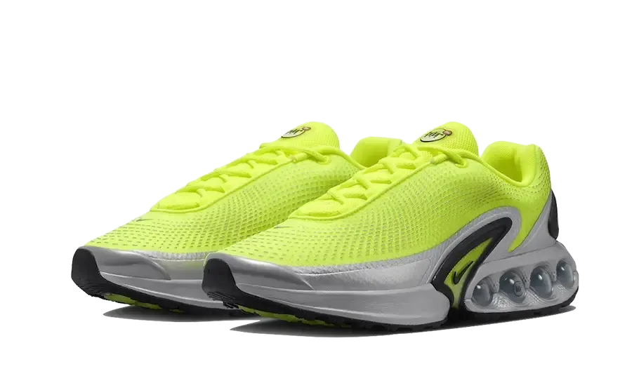 Arch Reinforcement TPU shank Air Max DN Volt