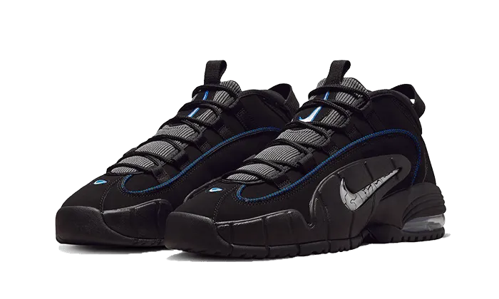 Air Max Penny All-Star Soft foam