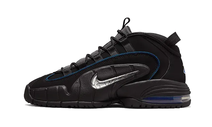 Comfort Promoting Air Max Penny All-Star