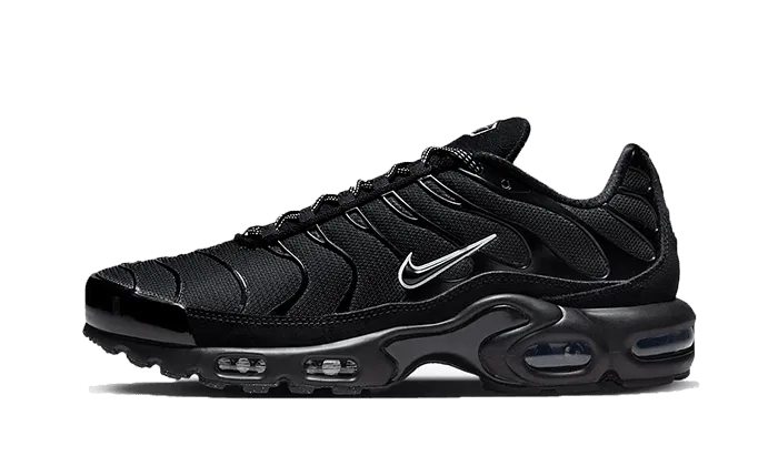 Quick   Drying Air Max Plus Black Blue Red