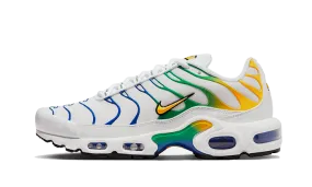 Flex Cushion Tensile Reinforcements Air Max Plus Brazil