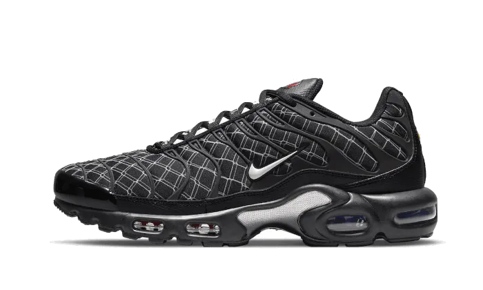 Air Max Plus France Reactive Transition