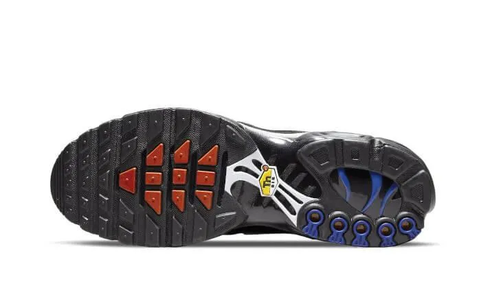 Air Max Plus France Rebound Efficiency Pads Compression Activated Cushion