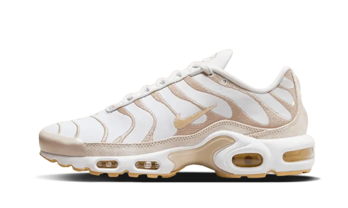 Air Max Plus PRM Sanddrift Smooth Sole EnhancedGrip
