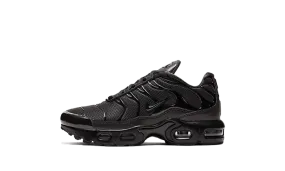 Clutch Time Air Max Plus PS Black Enfant (PS)