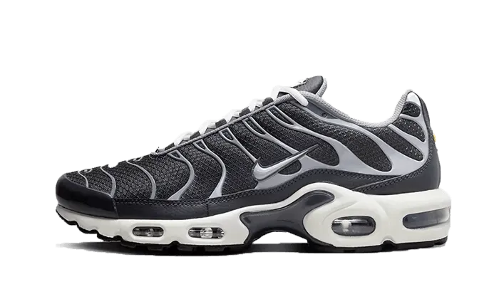 Reinforced Tension Band Air Max Plus SE Greyscale Cool Grey