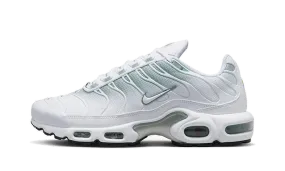 Air Max Plus White Mica Green comfort features Micro Perforated Ventilation