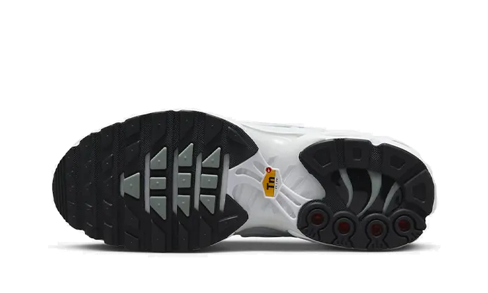 Air Max Plus White Mica Green High Top Comfort