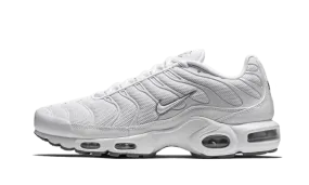 Versatile Air Max Plus White