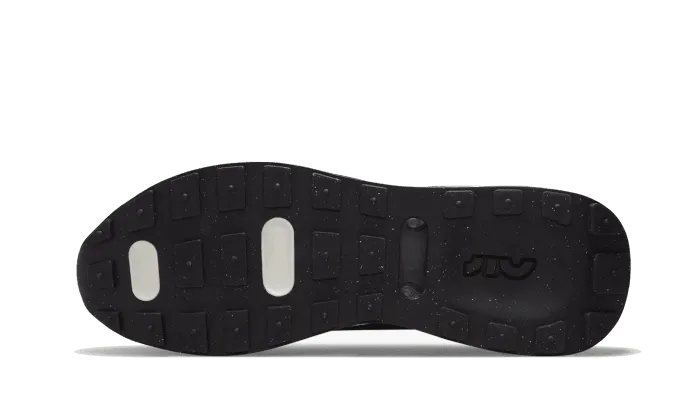 Torsion Control System Air Max Pre Day Black Grey