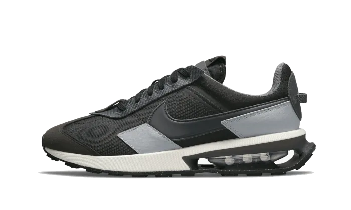 Air Max Pre Day Black Grey Air Boost