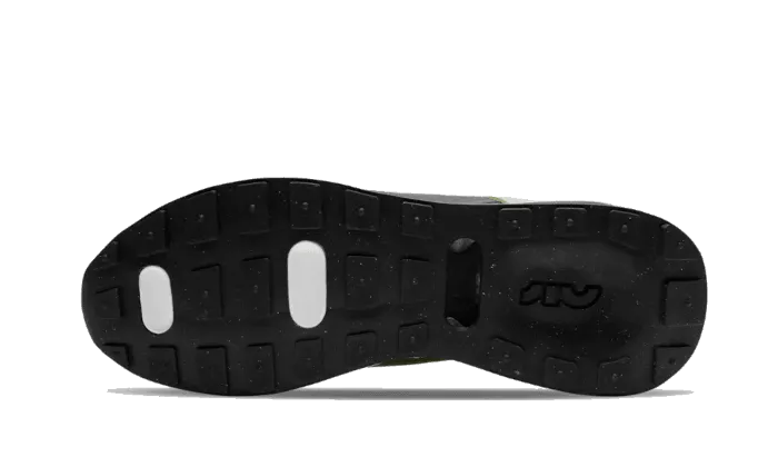 Air Max Pre-Day Light Liquid Lime Breathable Footbed Compression Spring Tech