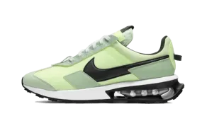 Air Max Pre-Day Light Liquid Lime Quick Dunk Shoes Knit Fabric Technology