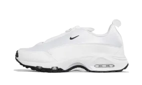 Strap Design Air Max Sunder SP Comme des Gar?ons Homme Plus White