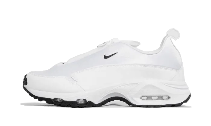Strap Design Air Max Sunder SP Comme des Gar?ons Homme Plus White