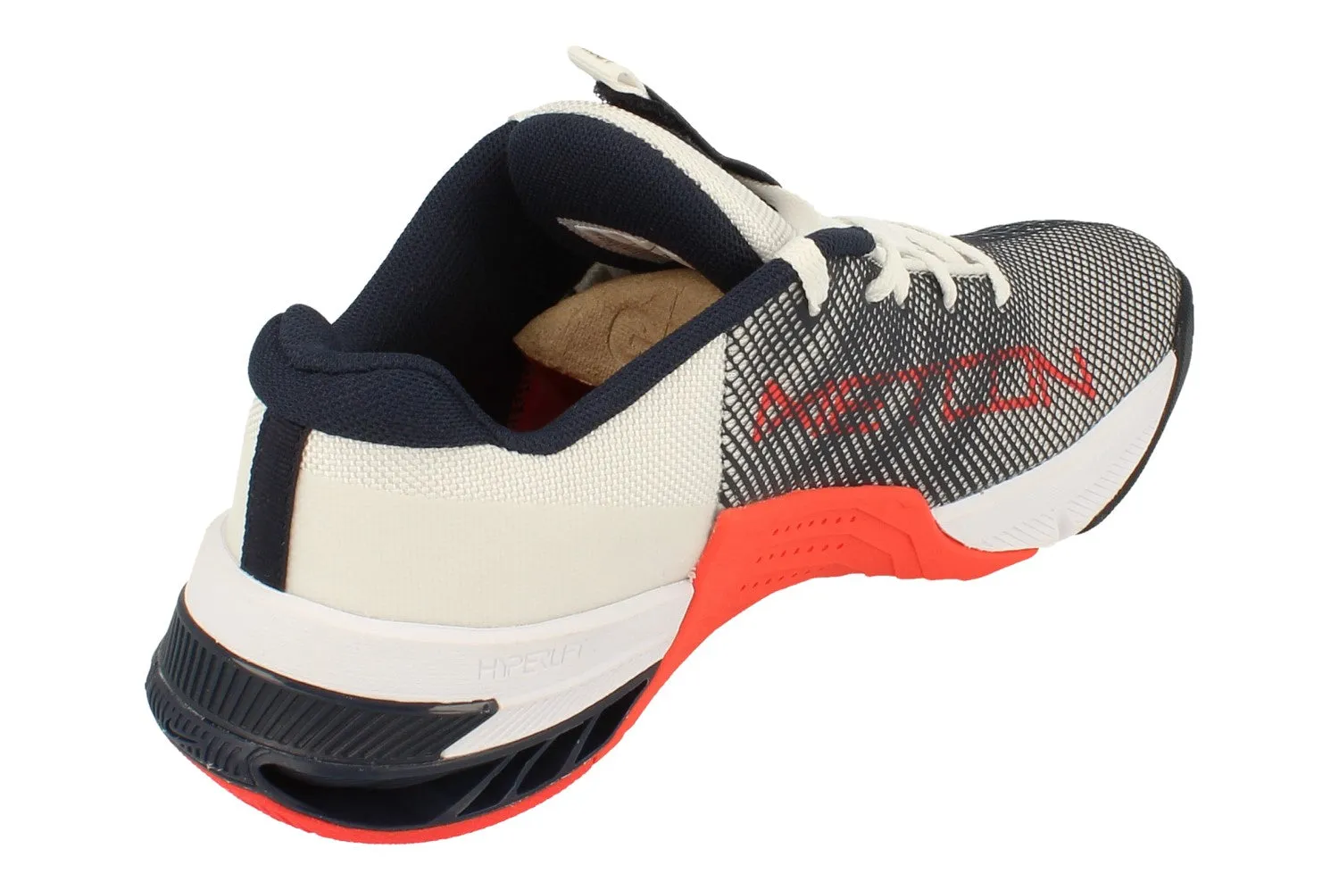 elastic closure shoes Nike Metcon 8 Mens Trainers DO9328 101