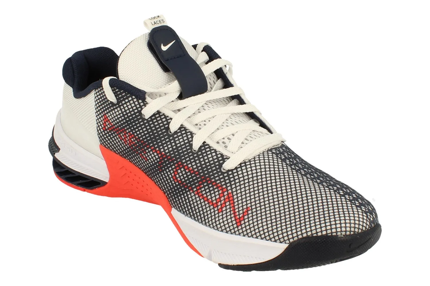 morning - wear shoes Nike Metcon 8 Mens Trainers DO9328 101