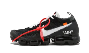 High Stability Air Vapormax Off-White "The Ten"