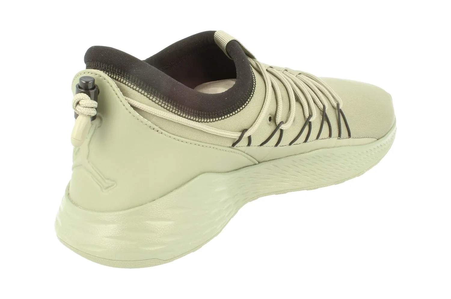 zipper - closure shoes Nike Air Jordan Formula 23 Toggle Mens Basketball Trainers 908859 051