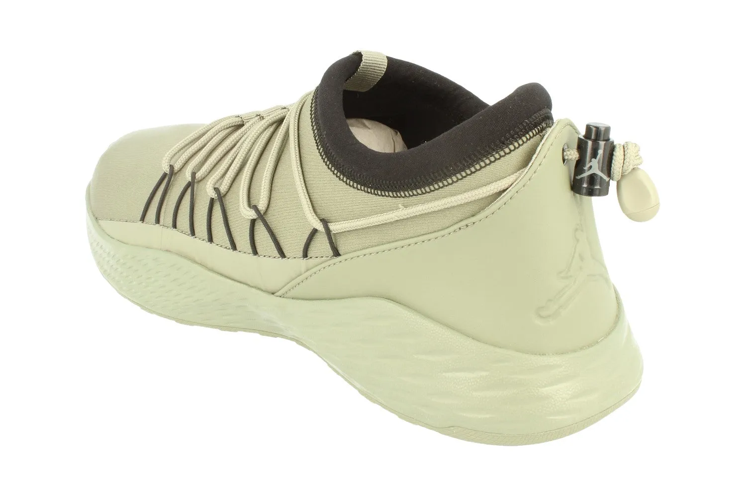 Nike Air Jordan Formula 23 Toggle Mens Basketball Trainers 908859 051 Comfortable Toe