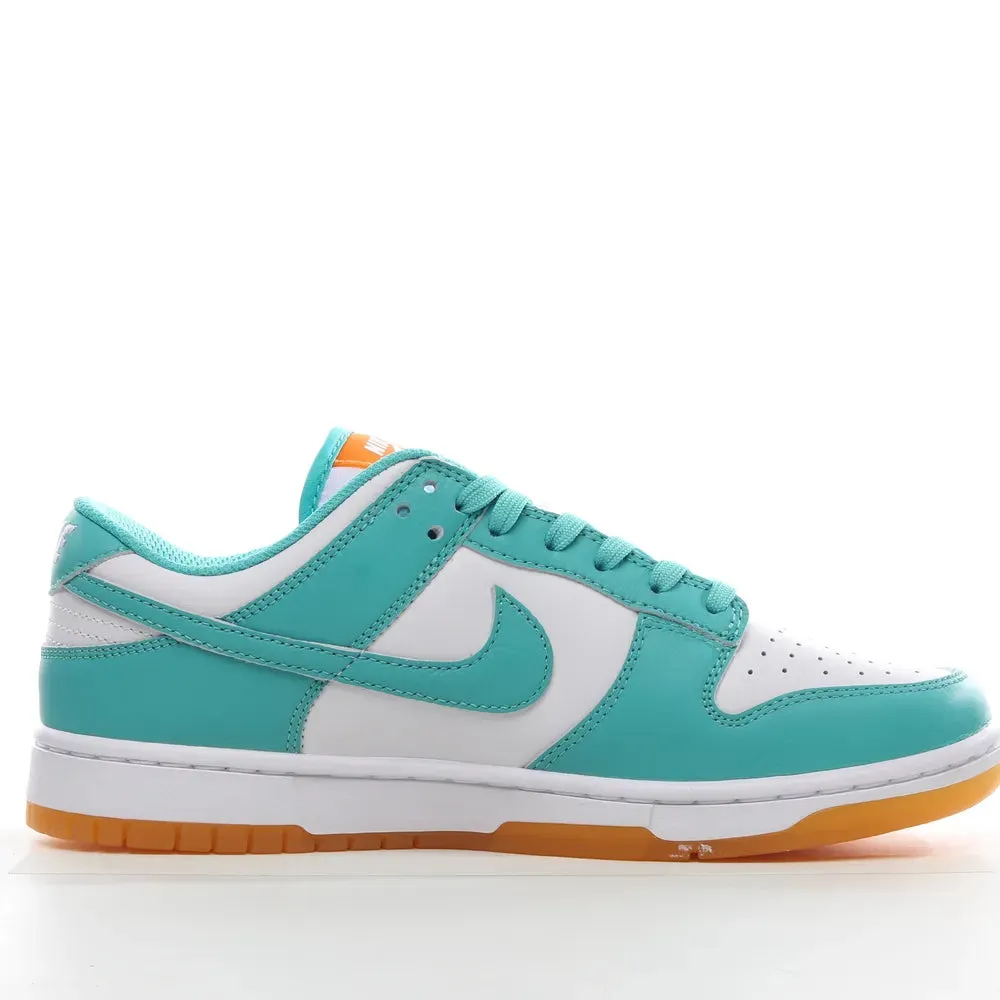Nike Teal Low Dunks Sneaker Cleaning Kit