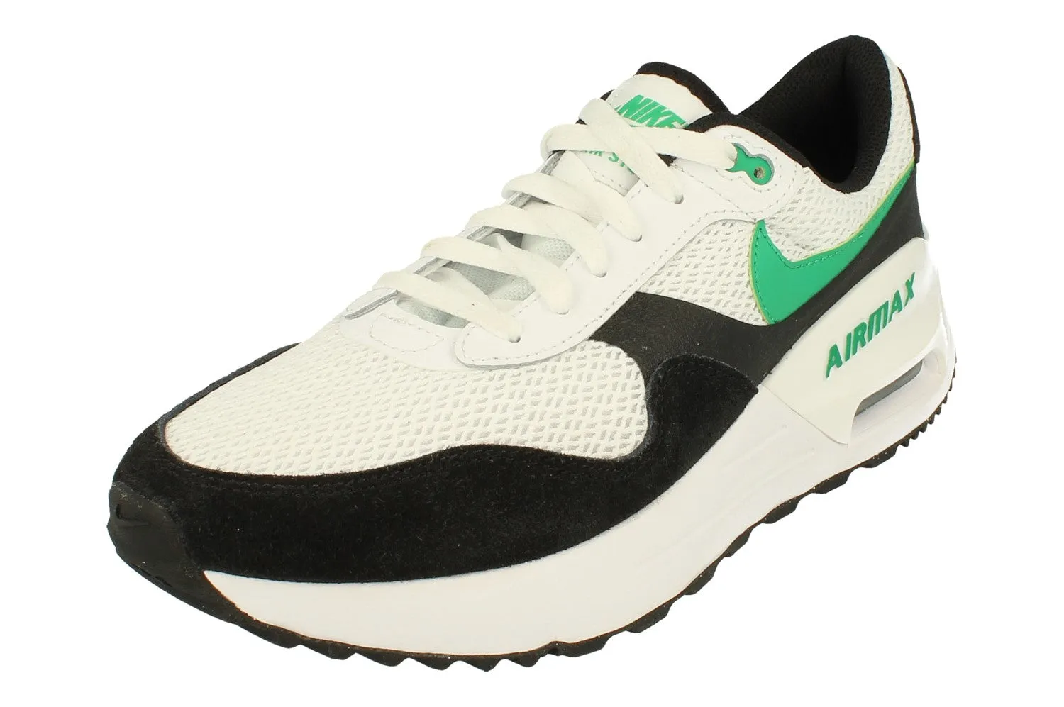 Comfort Strapping advanced Nike Air Max Systm Mens DM9537 105